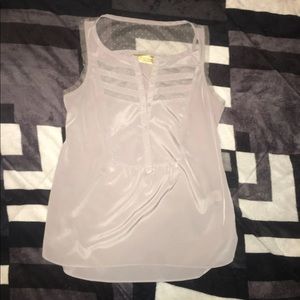 Work blouse